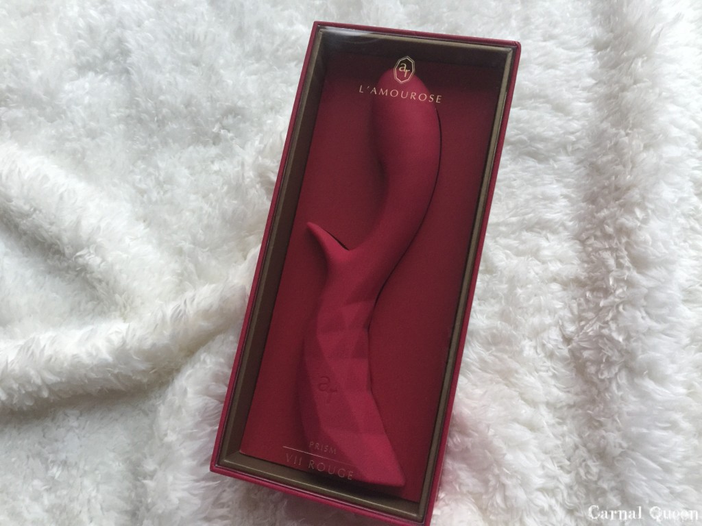 Doxy Wand Massager - Guest Review